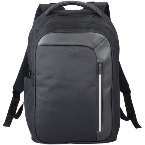 Plecak na laptop 15" Vault RFID czarny Plecak na laptop 15" Vault RFID czarny