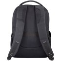 Plecak na laptop 15" Vault RFID czarny