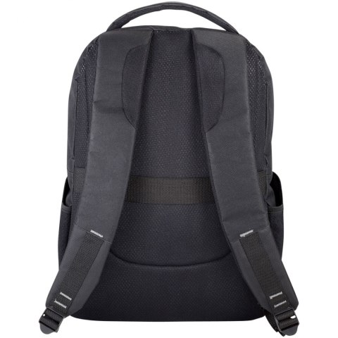 Plecak na laptop 15" Vault RFID czarny Plecak na laptop 15" Vault RFID czarny