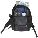 Plecak na laptop 15" Vault RFID czarny