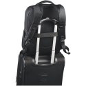 Plecak na laptop 15" Vault RFID czarny