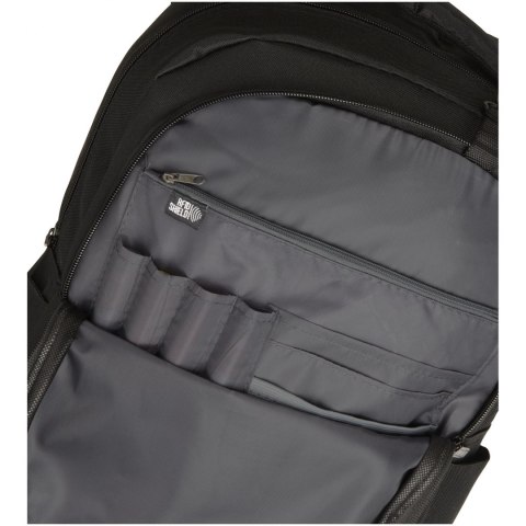 Plecak na laptop 15" Vault RFID czarny Plecak na laptop 15" Vault RFID czarny