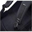 Plecak na laptop 15" Vault RFID czarny