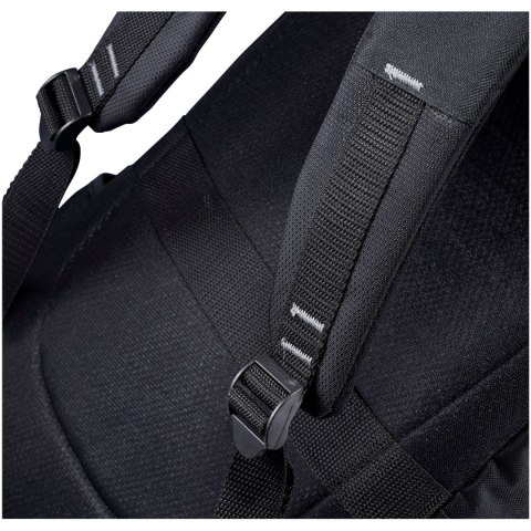 Plecak na laptop 15" Vault RFID czarny Plecak na laptop 15" Vault RFID czarny