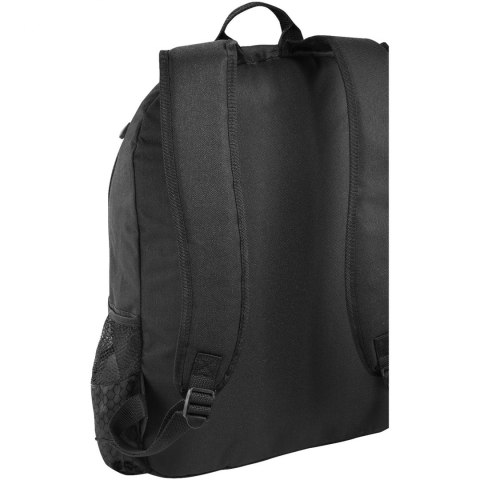 Plecak na laptop Benton 15" czarny Plecak na laptop Benton 15" czarny