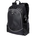Plecak na laptop Benton 15" czarny
