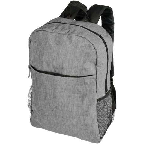 Plecak na laptopa 15" Hoss heather medium grey Plecak na laptopa 15" Hoss heather medium grey