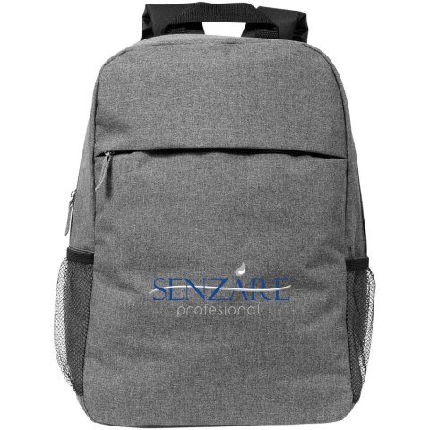 Plecak na laptopa 15" Hoss heather medium grey Plecak na laptopa 15" Hoss heather medium grey