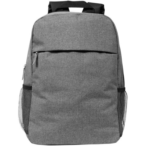 Plecak na laptopa 15" Hoss heather medium grey Plecak na laptopa 15" Hoss heather medium grey