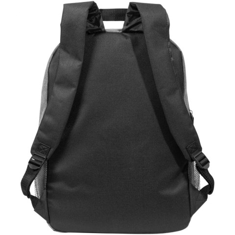 Plecak na laptopa 15" Hoss heather medium grey Plecak na laptopa 15" Hoss heather medium grey
