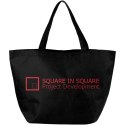 Torba Maryville non woven czarny