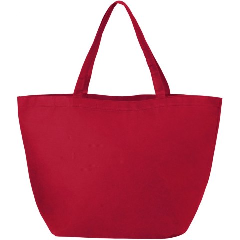 Torba Maryville non woven czerwony Torba Maryville non woven czerwony