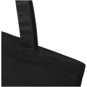 Torba bawełniana Madras czarny Torba bawełniana Madras czarny