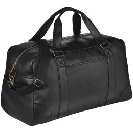 Torba weekendowa Oxford czarny