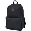 Plecak Stratta na laptopa 15" czarny