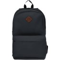 Plecak Stratta na laptopa 15" czarny