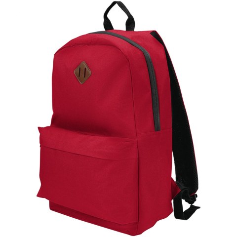 Plecak Stratta na laptopa 15" czerwony Plecak Stratta na laptopa 15" czerwony