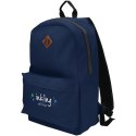 Plecak Stratta na laptopa 15" granatowy