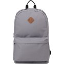 Plecak Stratta na laptopa 15" szary
