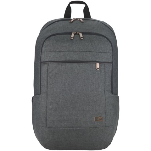 Plecak na laptopa 15" Era szary melanż Plecak na laptopa 15" Era szary melanż