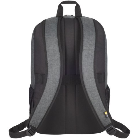 Plecak na laptopa 15" Era szary melanż Plecak na laptopa 15" Era szary melanż