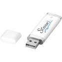 Pamięć USB Flat 4GB biały