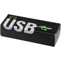 Pamięć USB Flat 4GB biały