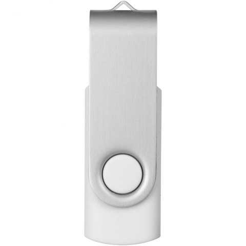 Pamięć USB Rotate Basic 16GB biały Pamięć USB Rotate Basic 16GB biały