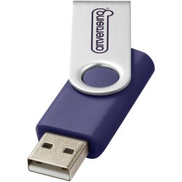 Pamięć USB Rotate Basic 16GB błękit królewski