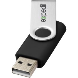 Pamięć USB Rotate Basic 16GB czarny