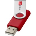 Pamięć USB Rotate Basic 32GB czerwony