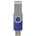 Pamięć USB Rotate-basic 2GB niebieski, srebrny