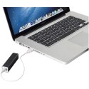 Powerbank 2200 mAh Volt czarny