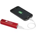 Powerbank 2200 mAh Volt czerwony