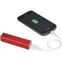 Powerbank 2200 mAh Volt czerwony