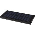 Powerbank solarny Stellar 8000 mAh czarny