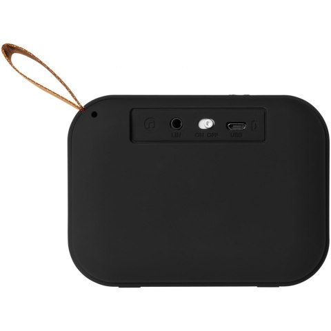 Materiałowy głośnik Bluetooth® Fashion błękit królewski Materiałowy głośnik Bluetooth® Fashion błękit królewski