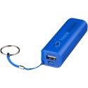 Powerbank 1200 mAh Span błękit królewski