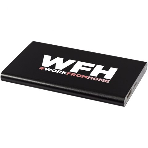 Powerbank 4000 mAh Pep czarny Powerbank 4000 mAh Pep czarny