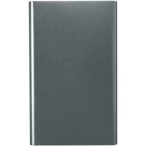Powerbank 4000 mAh Pep tytanowy Powerbank 4000 mAh Pep tytanowy