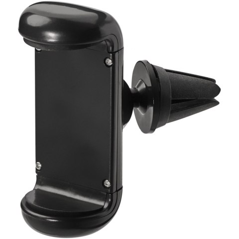 Uchwyt na telefon komórkowy Grip czarny Uchwyt na telefon komórkowy Grip czarny