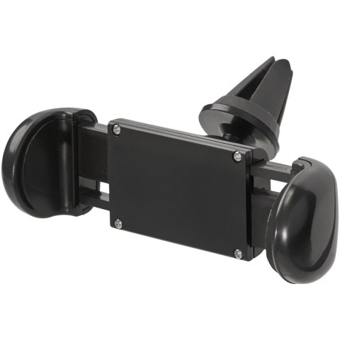 Uchwyt na telefon komórkowy Grip czarny Uchwyt na telefon komórkowy Grip czarny