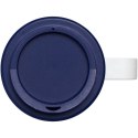 Kubek termiczny z serii Americano® Grande o pojemności 350 ml biały, niebieski