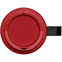 Kubek termiczny z serii Americano® Grande o pojemności 350 ml czarny, czerwony
