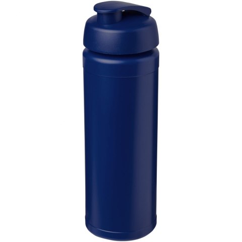 Bidon Baseline® Plus o pojemności 750 ml z wieczkiem zaciskowym i uchwytem niebieski Bidon Baseline® Plus o pojemności 750 ml z wieczkiem zaciskowym i uchwytem niebieski