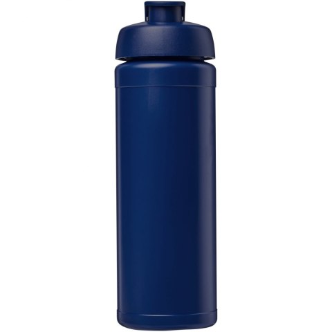Bidon Baseline® Plus o pojemności 750 ml z wieczkiem zaciskowym niebieski Bidon Baseline® Plus o pojemności 750 ml z wieczkiem zaciskowym niebieski
