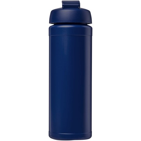 Bidon Baseline® Plus o pojemności 750 ml z wieczkiem zaciskowym niebieski Bidon Baseline® Plus o pojemności 750 ml z wieczkiem zaciskowym niebieski