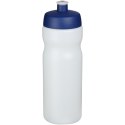 Bidon Baseline® Plus o pojemności 650 ml przezroczysty, niebieski Bidon Baseline® Plus o pojemności 650 ml przezroczysty, niebieski