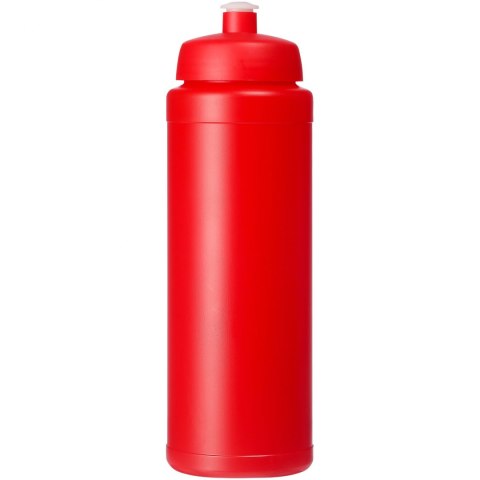Bidon Baseline® Plus o pojemności 750 ml z wieczkiem sportowym czerwony Bidon Baseline® Plus o pojemności 750 ml z wieczkiem sportowym czerwony