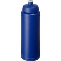 Bidon Baseline® Plus o pojemności 750 ml z wieczkiem sportowym niebieski